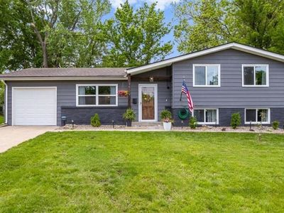 3809 E 107th St, Kansas City, MO, 64137