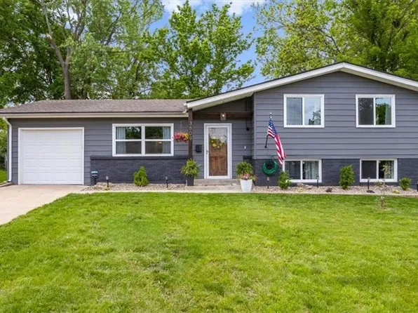 3809 E 107th St, Kansas City, MO 64137