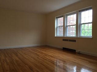 1157A Beacon St #2, Brookline, MA 02446