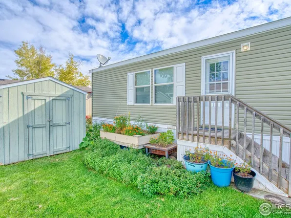 2300 W CO RD 38E #221, Fort Collins, CO 80526