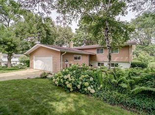 1210 Frisch Rd, Madison, WI 53711