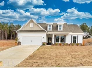 1709 Flagstone Ln, Conyers, GA 30012