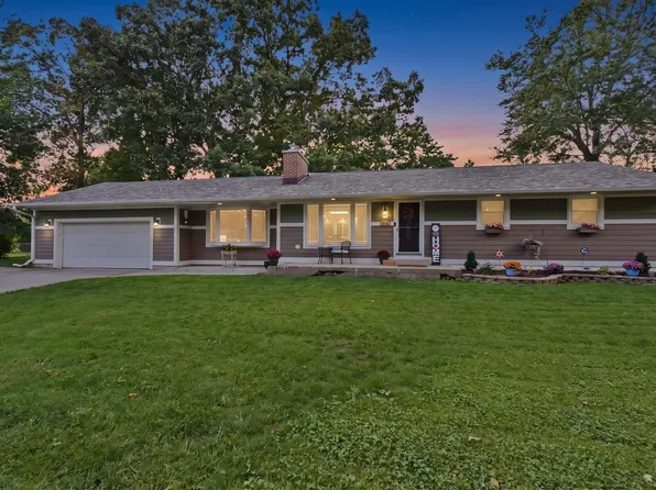 14707 W Gatewood COURT, New Berlin, WI 53151