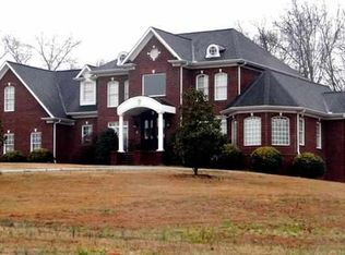 114 Butler Rd, Williamston, SC 29697