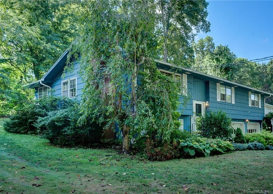 44 Sleepy Hollow Rd, Columbia, CT 06237 MLS 170519124 Zillow