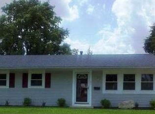 21 Stump Ln, London, OH 43140