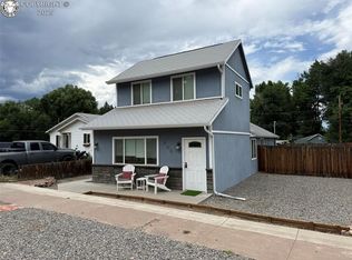 805 Ussie Ave, Canon City, CO 81212