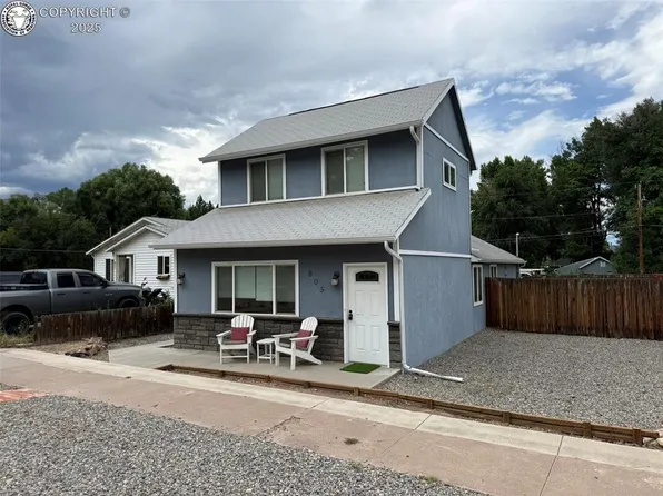 805 Ussie Ave, Canon City, CO 81212