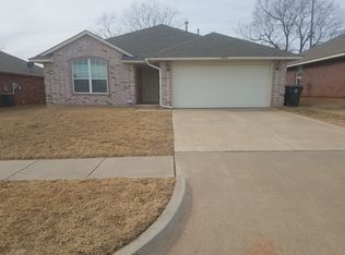 2409 Fruitful Dr, Oklahoma City, OK 73130