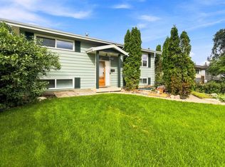 13820 63rd St NW, Edmonton, AB T5A 1R3