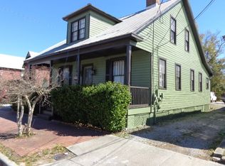 327 E Romana St, Pensacola, FL 32502