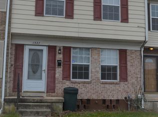 1327 Charlestown Dr, Edgewood, MD 21040