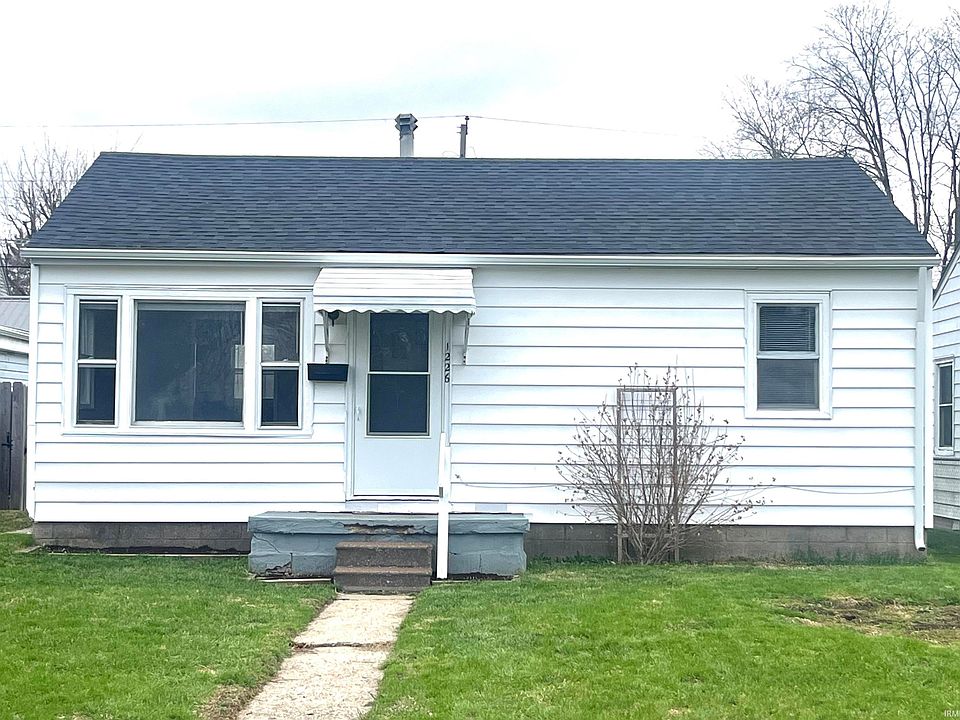 1st image of 1226 N Burk St