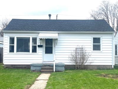 1226 N Burk St, Kokomo, IN, 46901