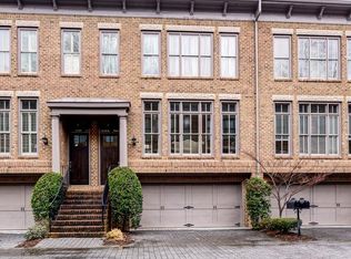 820 Highland Green Way NE, Atlanta, GA 30306
