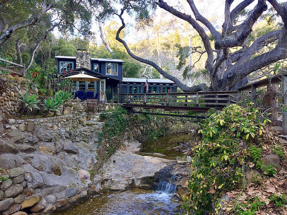 Creek View