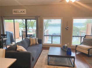 502 Harbor Dr UNIT 2, Spicewood, TX 78669