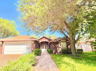 1520 Serene Dr, Laredo, TX 78045