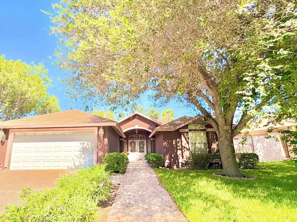 1520 Serene Dr, Laredo, TX 78045