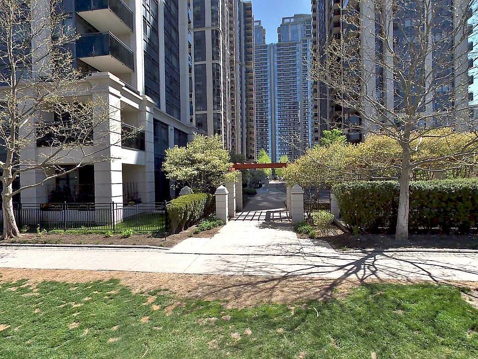 2nd image of 153 Beecroft Rd #1711