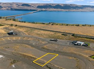 180 Basin Pointe Loop LOT 92, Vantage, WA 98950