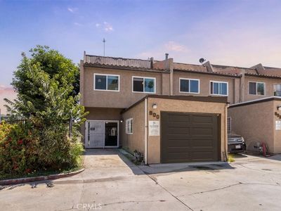 800 W El Repetto Dr, Monterey Park, CA, 91754