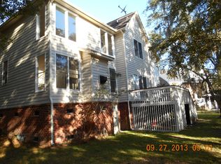 2281 Rice Pond Rd, Charleston, SC 29414