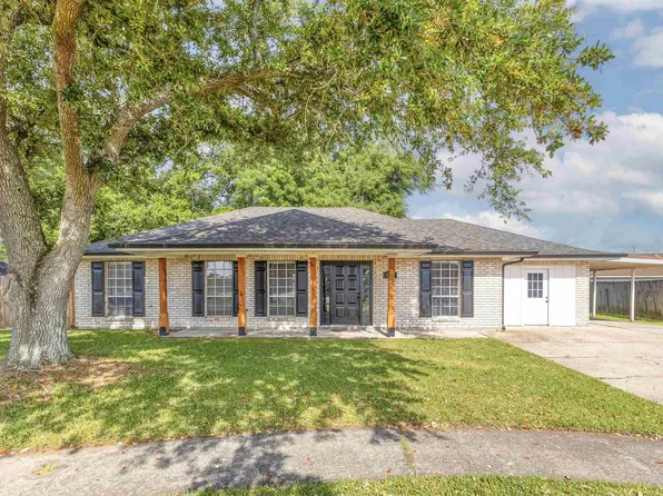 108 Polmer Pl, Houma, LA 70360