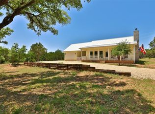 301 County Road 685 #B, Tuscola, TX 79562