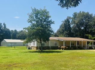 5311 Highway 84 W, Frisco City, AL 36445