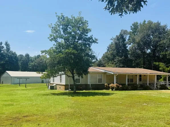 5311 Highway 84 W, Frisco City, AL 36445
