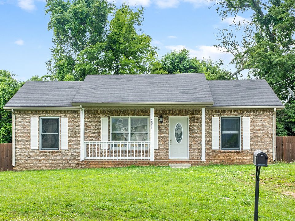 1st image of 2811 Teakwood Dr