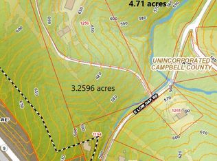 0 E Alexandria Pike, Alexandria, KY 41001