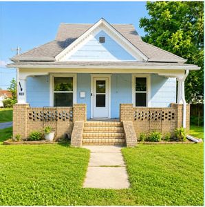 209 W 8th St, Pittsburg, KS, 66762