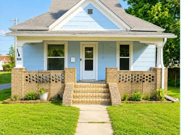 209 W 8th St, Pittsburg, KS 66762