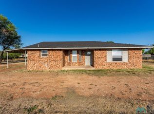 3212 Cherry Dr, Clovis, NM 88101