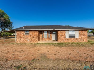 3212 Cherry Dr, Clovis, NM, 88101