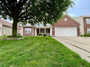 6556 Southern Cross Dr, Indianapolis, IN 46237