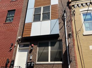 1625 Fontain St, Philadelphia, PA