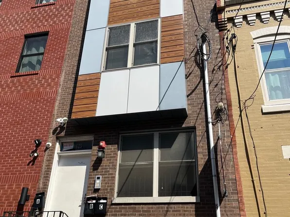 1625 Fontain St, Philadelphia, PA 19121