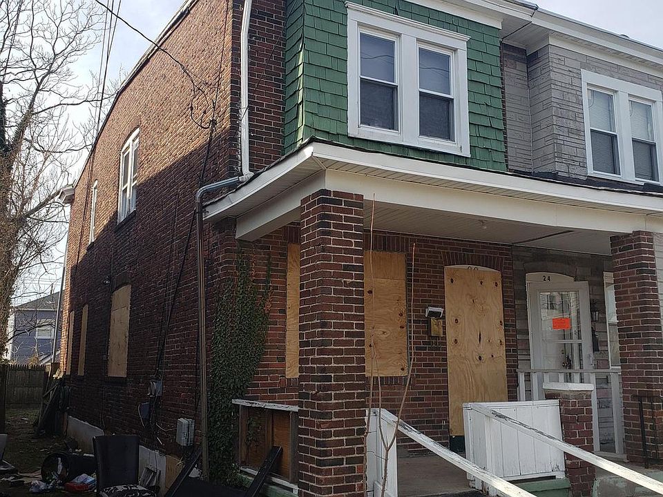 1st image of 22 New Trent St