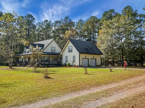 325 Broadleaf Dr, Summerville, SC 29486