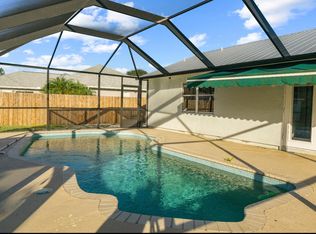 2230 SE Dill Ln, Port Saint Lucie, FL 34952