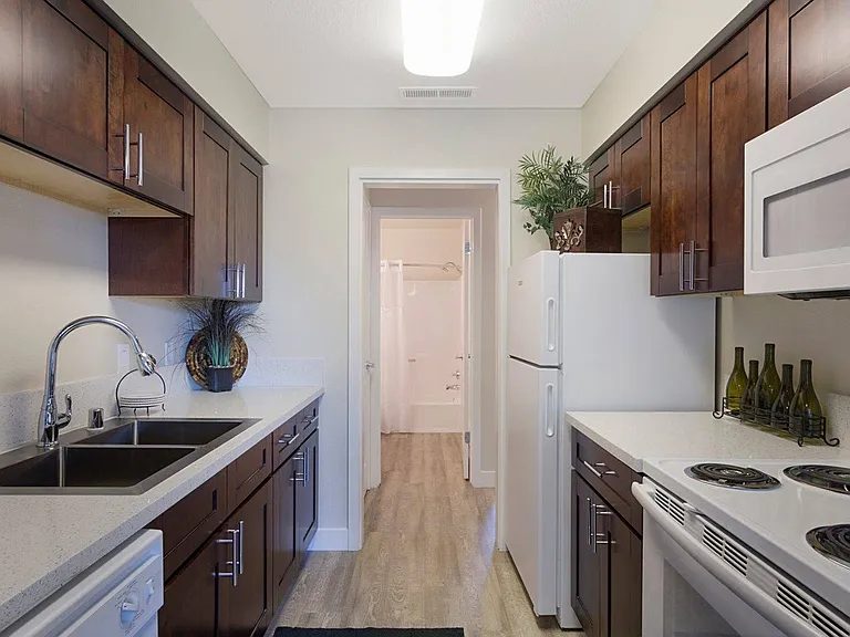 1x1 Remodel Kitchen
