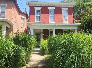 1331 S 2nd St APT 2, Louisville, KY 40208