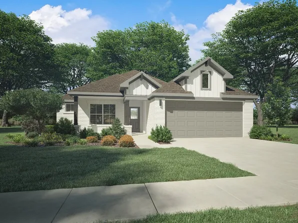 1240 La Bamba Dr, Haslet, TX 76052