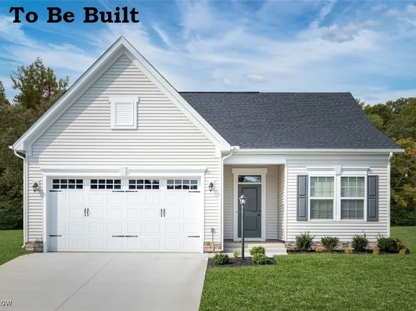 S/l 61 Longview Ave, Massillon, OH 44646