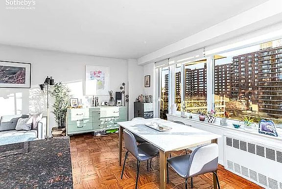2nd image of 392 Central Park W APT 11K