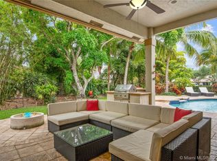 1884 Classic Dr, Coral Springs, FL 33071