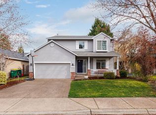16923 NW Countryridge Dr, Portland, OR 97229